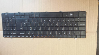 tastatura Laptop Dell Inspiron 1564 AEUM6E00110 V110546AK1 foto
