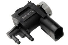 Supapa presiune comanda egr Audi A2 1.2tdi 2001-, A3 1.9tdi 1996-, Skoda Superb 1.9tdi 2002-, 2.5tdi 2001-, Vw Passat 1.9tdi 2000-, NTY EGR-VW-018A