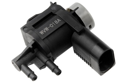 Supapa presiune comanda egr Audi A2 1.2tdi 2001-, A3 1.9tdi 1996-, Skoda Superb 1.9tdi 2002-, 2.5tdi 2001-, Vw Passat 1.9tdi 2000-, NTY EGR-VW-018A foto