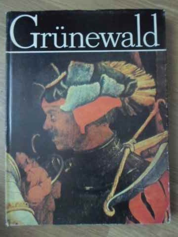 GRUNEWALD. ALBUM DE ARTA-MARCEL PETRISOR-217459