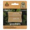 Pendrive GOODRAM Eco Friendly USB 3.2 128GB maro, R: 60MB/s, W: 20MB/s