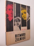 Ritmuri zilnice - Mihai Ghiviriga