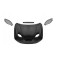 Capota motor Dodge Durango, 12.2010-07.2020; Durango, 07.2020-, model: SRT, montare fata, cu 3 gratare; aluminiu; cataforeza; cu amortizare, RapidAut