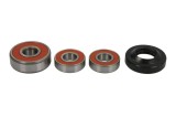 Cumpara ieftin Kit rulment roata spate (cu etansanti) pentru YAMAHA YZ 80 1984-1992