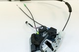 &Icirc;ncuietoare ușă st&acirc;nga spate TOYOTA C-HR _X1_ 2019 OEM: 8G2019 10871372