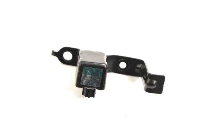 Senzor de impact dreapta spate LEXUS RX _U3_ 2008 OEM: G4849-48020 | 13863630