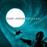 Eddie Vedder Earthling, cd