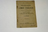 Limba engleza Noua metoda practica Ed. Socec &amp; Comp. F. AHN