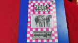 Program Queens Park Rangers - Birmingham City