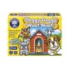 Joc educativ Ham Ham Doogy Woof
