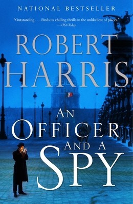 An Officer and a Spy foto