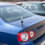 Antena CB PNI ML160 lungime 145 cm cu Suport T941 cu cablu