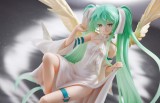 Figurina Hatsune Miku Tenitol 22 cm