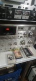 Deck Akai GXC 706D