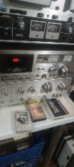Deck Akai GXC 706D