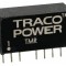 Convertor DC/DC 2W 18-36V la 12V/-12V SIP8