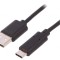 Cablu USB 2.0 USB A la USB C 1,8m