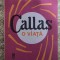CALLAS O VIATA-PIETTE JEAN REMY