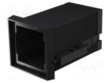 Carcasă ITALTRONIC panou X 48mm Y 48mm Z 75mm ABS policarbonat PPO