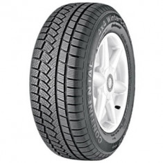 Anvelope Iarna Continental 255/55/R18 4X4 WINTER CONTACT MO foto