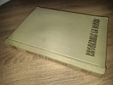 BRODERIILE LA ROMANI - ELENA AVRAMESCU , FLOREA BOBU FLORESCU , 1959