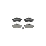Placute frana CITROEN C3 I FC ATE 13046028812