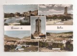 FA132 -Carte Postala- FRANTA - Millau, circulata 1960