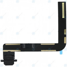 Conector de încărcare flex spațial gri pentru iPad 10.2 2020