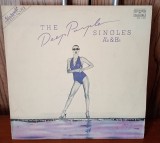 Vinil The Deep Purple - Singles A's &amp; B's ( NM- )