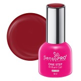 Cumpara ieftin Oja Semipermanenta One Step Brilliant Gel SensoPRO Milano 8ml, Future Diva #16