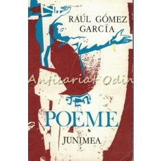 Poeme - Raul Gomez Garcia