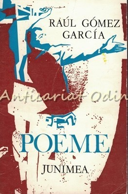 Poeme - Raul Gomez Garcia foto