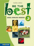 Be the Best 3. - General Knowledge Workbook - Tesztek 12-14 &eacute;veseknek (Elementary) MS-3757 - Juh&aacute;sz Val&eacute;ria
