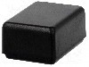 Carcasa ABS, 33mmx23mmx16mm, SUPERTRONIC -