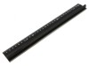 Ruletă de Măsurat Neagră 300mm