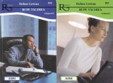 Debra Cowan - Rupe tacerea, 2 volume