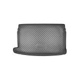 Tavita Portbagaj Auto VW Polo Hatchback 2009-2018 UNIDEC, Negru, Cauciuc