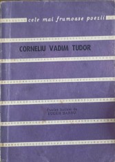 MIRACOLE-CORNELIU VADIM TUDOR foto