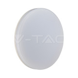 Aplica Led Samsung Cip Fara Rama Rotund 6400K IP44 100lm/W Cod 13949 060421-53, General