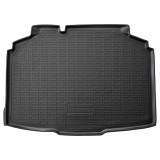 Tavita portbagaj din cauciuc premium pentru Skoda Fabia IV din 2021