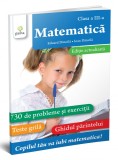 Matematica. Clasa a III-a | Ioan Dancila, Eduard Dancila, Gama