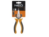 Cleşti semirotunzi curbaţi universali alungiţi 160mm NEO TOOLS