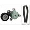 Set curea transmisie Citroen C4 Coupe (La), C4 Grand Picasso I (Ua), C4 I (Lc), C4 Picasso I (Mpv) (Ud), C5 2 (Rc), C5 2 Box / Estate (Re), C5 2 Brea