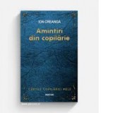 Amintiri din copilarie - Ion Creanga