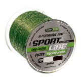 Fir Carp Pro Sport Line Flecked Green 0.235mm / 1000m