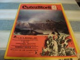 Revista Cutezatorii - nr 19 - mai 1969