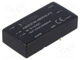 Convertor DC/DC AIMTEC 20W 18-75V la 5V 4A THT