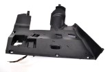 Ornament inferior planșa de bord MERCEDES-BENZ SLK R172 2012 OEM: A1726800136 11741013