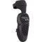 MBS Protectii genunchi Alpinestars Bionic Plus, pereche, negre, marime S/M, Cod Produs: 27040461PE