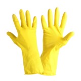 MANUSI LATEX DE GOSPODARIE - 8, LAHTI PRO, L211308K